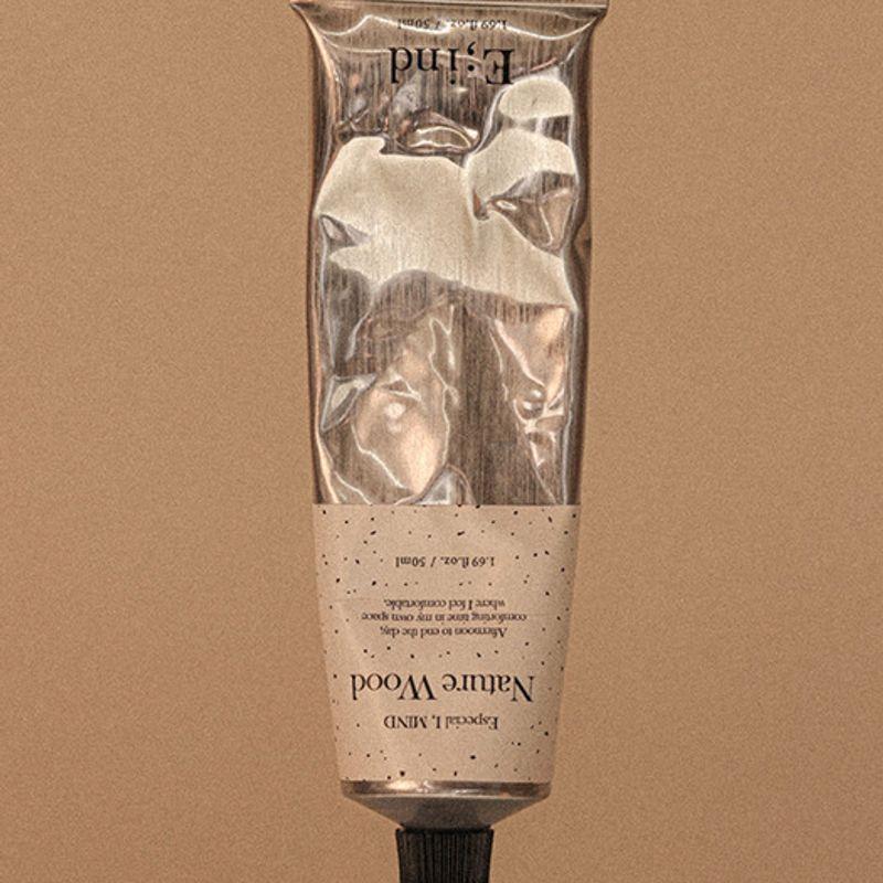 EIND [Choose 1 of 3] EIND Perfume Hand Cream 50ml Templewood