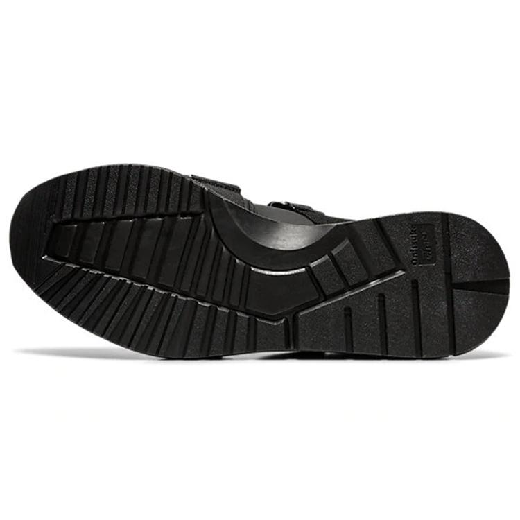 ONITSUKA TIGER Rebilac Sandals Black Men's 1183A560-001