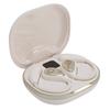 Language Translator Earbuds 144 Online Languages   5.49 Wireless Earbuds Translation Device with APP for Music and Calls