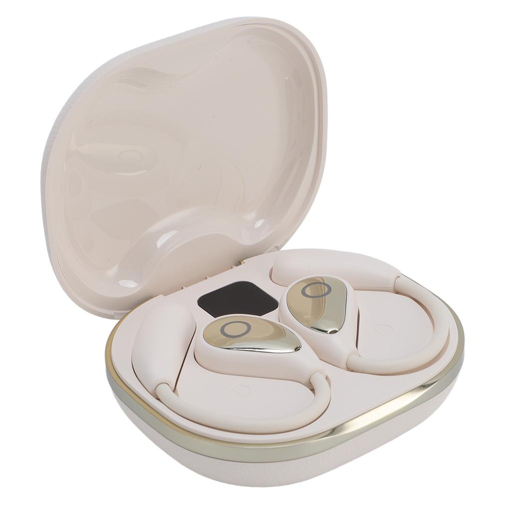Language Translator Earbuds 144 Online Languages   5.49 Wireless Earbuds Translation Device with APP for Music and Calls