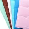 Soft Cushion Bedroom Decoration for Bed Headboards Home Decor Foam Wall Sticker Wall Panels Peel and Stick Wall Decoration