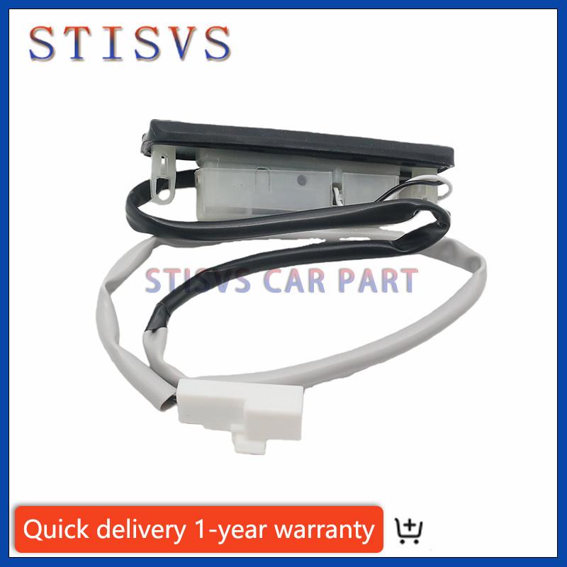 Car Rear Boot Trunk Lock Opener Switch Tailgate Rear Trunk Button for Toyota Scion XB 2004 2005-2006 84840-52010 8484052010