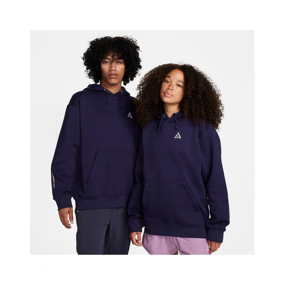 

Nike Acg Thermafit Hoodie Black MM