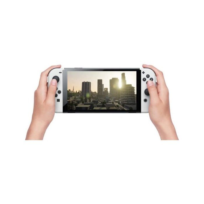 GTA THE TRILOGY - The Definitive Edition CIAB SWITCH