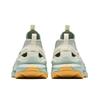 ANTA Tan Lin Men Outdoor Hiking Sandals Off White Light Green Gum 922528504-2