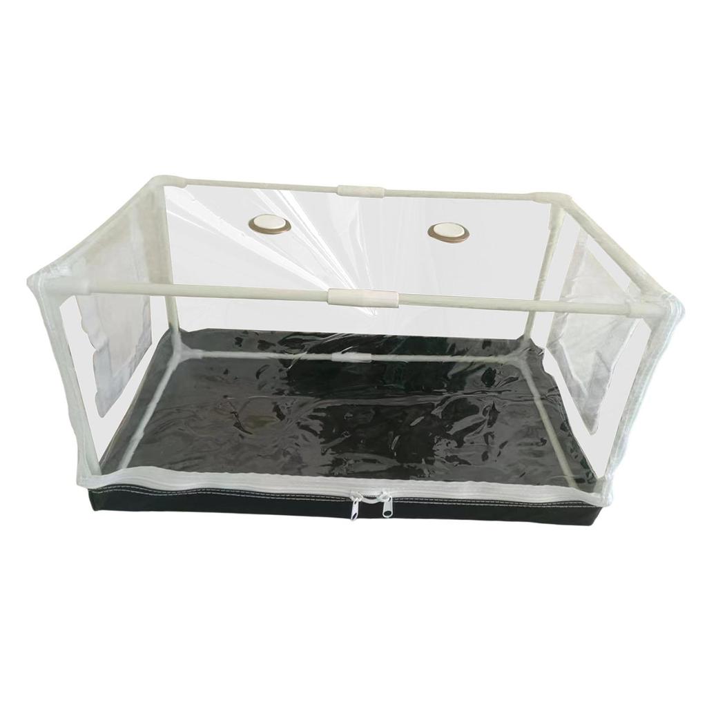 Mushroom Growing Tent Mushroom Planting Supplies Mushroom Growing Container