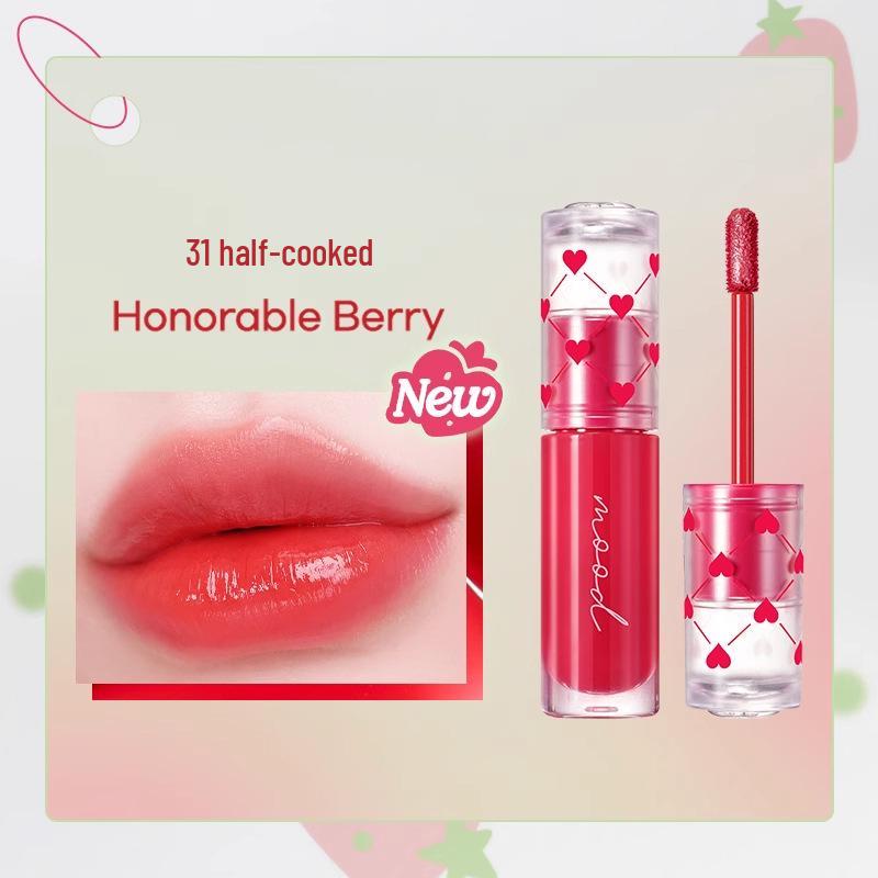 Peripera Crystal Gloss Hydrating Lip Tint