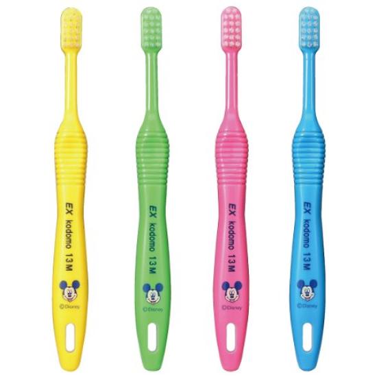 Lion EX Kodomo Disney 13M spedbarn og aldre Assortert pakke (For småbarn, 0-6) 20-delers