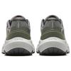 Anta Qilian Men Low-top Cross-country Running Shoes Blue Grey 112345584-4