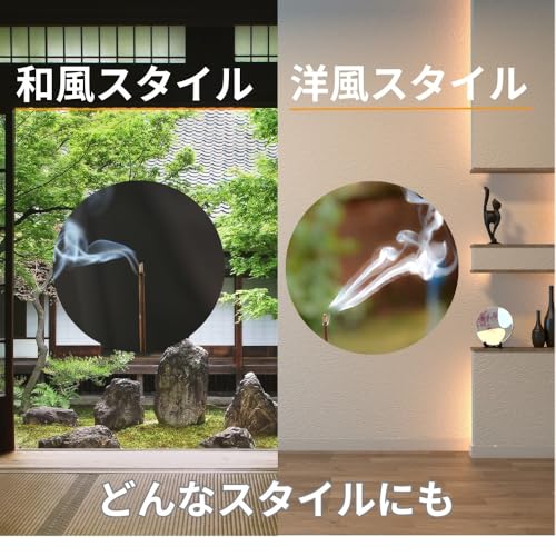 Original Sandalwood Incense, Specially Selected Sandalwood Koya Reiko, 5-inch Large Box, for Koyasan Daishido