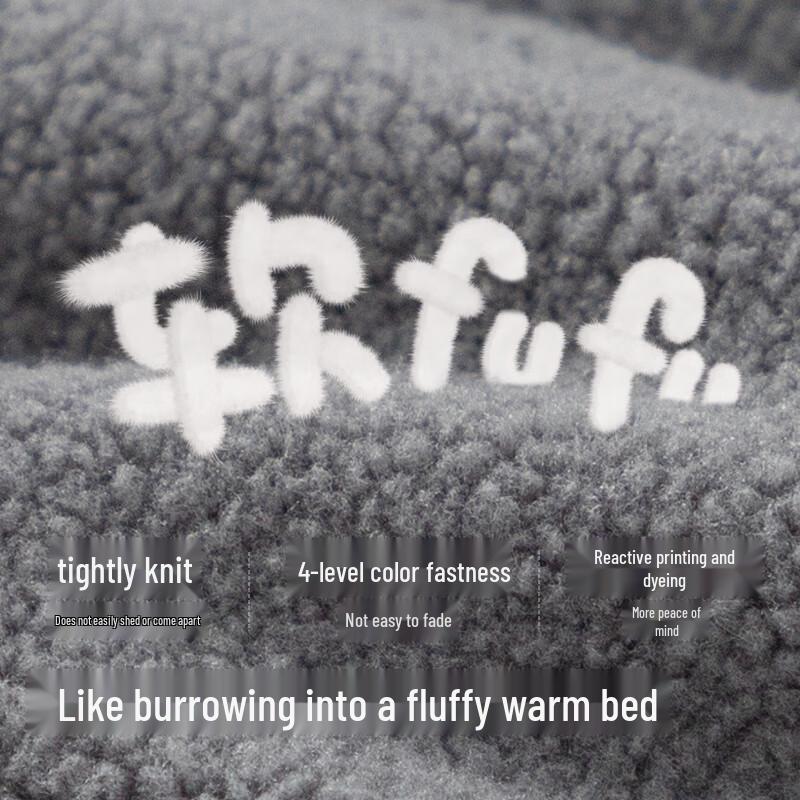 

Kids Thickened Thermal Pants 110