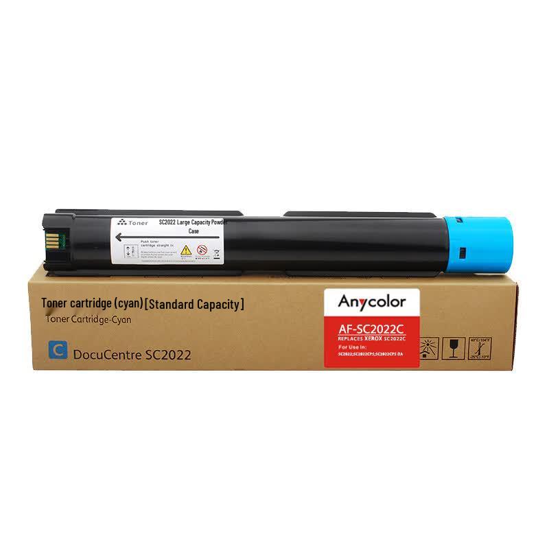Anycolor Compatible Printer Toner Cartridges