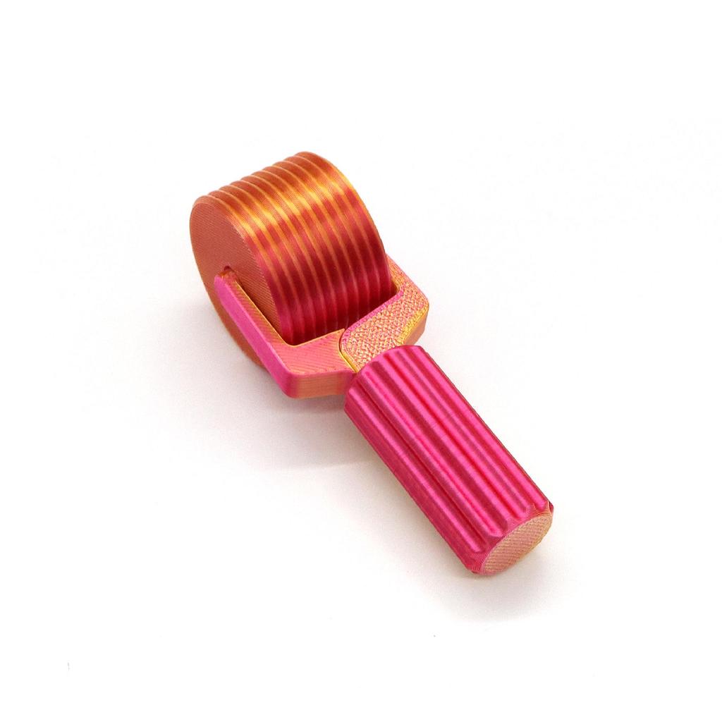 3D Printed Diamond Painting Roller - New Tool for Crafting