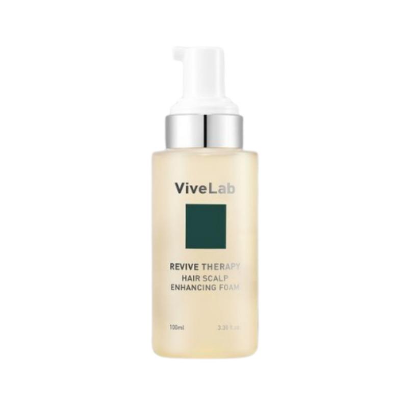 ViveLab Revive Hair Scalp Enhancing Foam 100ml