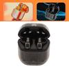 Wireless   Earbuds Translucent Body Design Low Latency 2 Way   Game Sports Earbuds for Outdoor