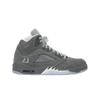 Air 5 Retro Wolf Grey 2026 Pánske tenisky Light-Graphite White DD0587-002
