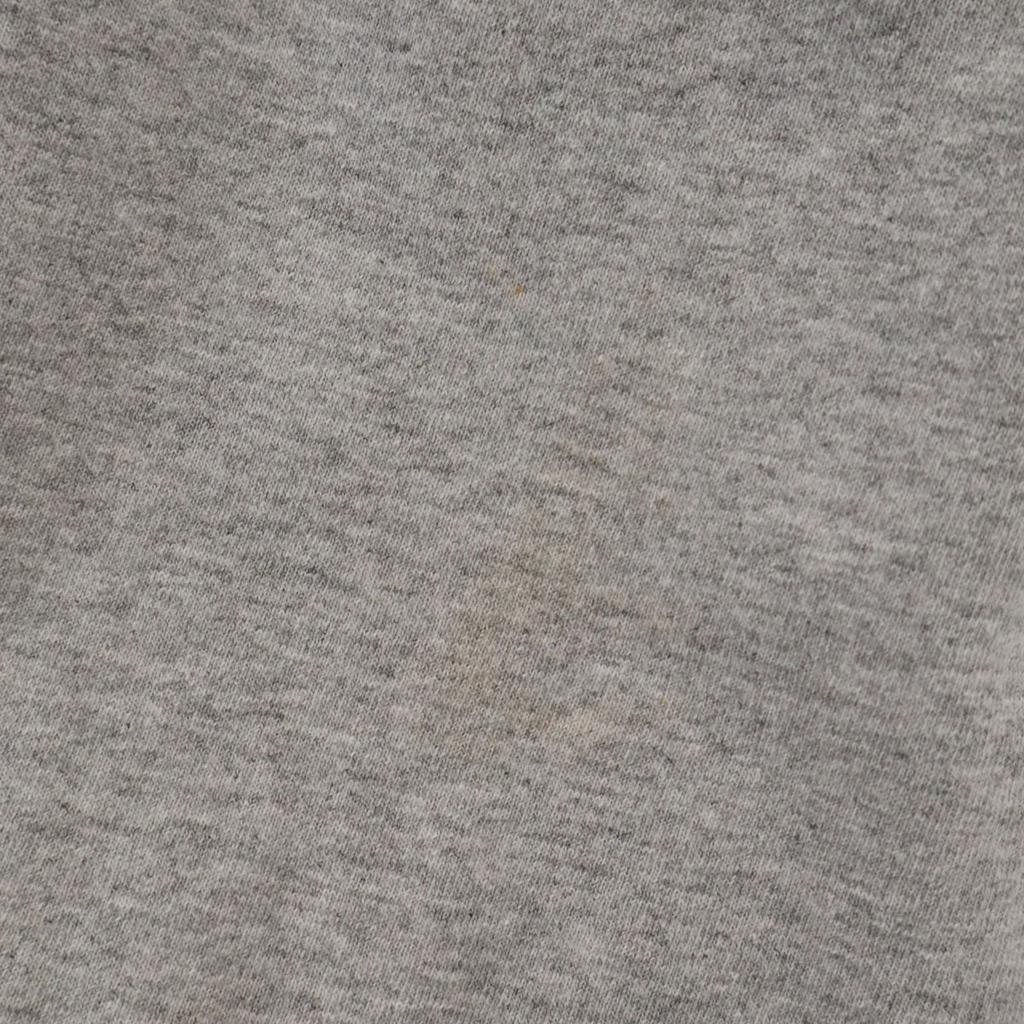 Reebok Short Sleeve T-shirt M Gray Men's Used