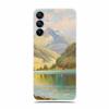 Transparent Case For Samsung A36 A26 A16 Soft Silicone Phone Cover for Samsung Galaxy A 36 26 16 5G Clear Luxury Protector Para