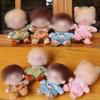 YUYAKESHI Cotton Doll Doll Changing For Stuffed Cute Stuffed Apparel Parts Brown Doll, Clothes, Clothes, Clothes, Toys, Sweatshirts, Accessories,