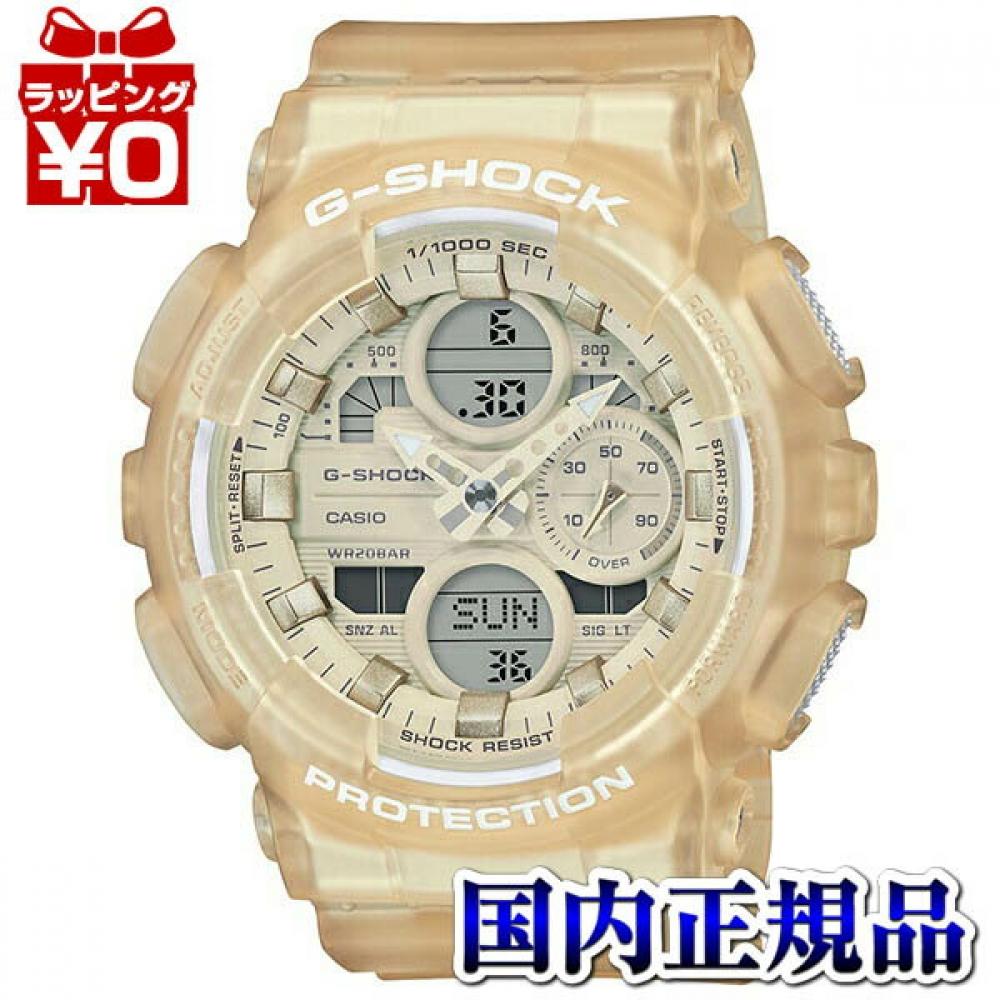 

[10 СКИДОК GMA S140NC 7AJF G SHOCK gshock G CASIO [с купоном 2020 года] G SHOCK SHOCK CASIO