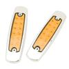 10PCS 12LED Side Marker Lights High Brightness Brake Tail Lights 12 to 24V Warning Lights for Truck Trailer