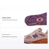 Salehe Bembury x 990v2 Made in USA Sand Be The Time Sneakers Unisex Rosa Misty-Rose Terra-Cotta M990SB2