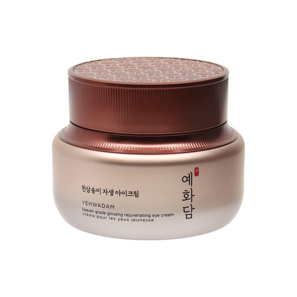 

Омолоджуючий крем під очі The Face Shop Yehwadam Heaven Grade Ginseng 25 мл 1PCS