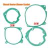 8Pcs Car Air Heater Gasket 12V Ceramic Glow Plug 2kw 5KW Air Parking Heater Kits