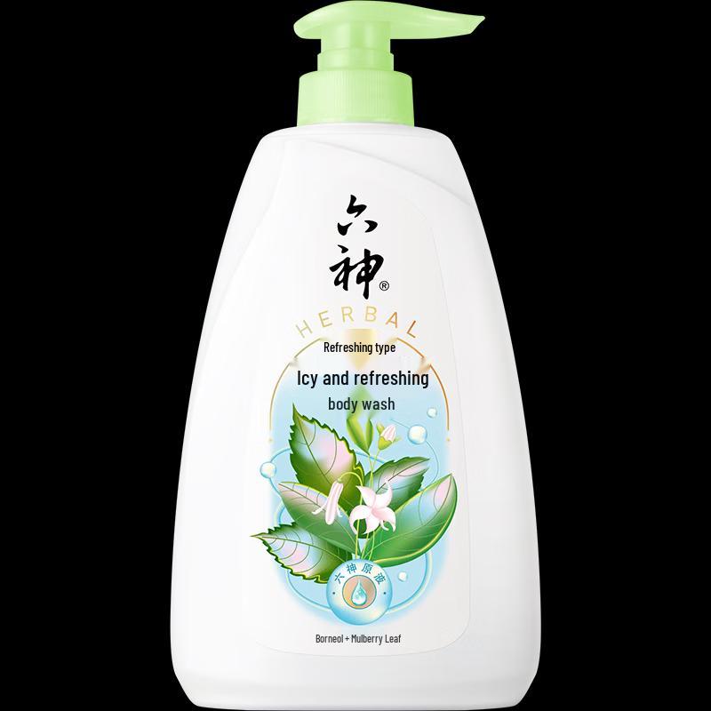 Jinyu Aromatic Peanut Oil 4L & Liushen Shower Gel 1L Bundle