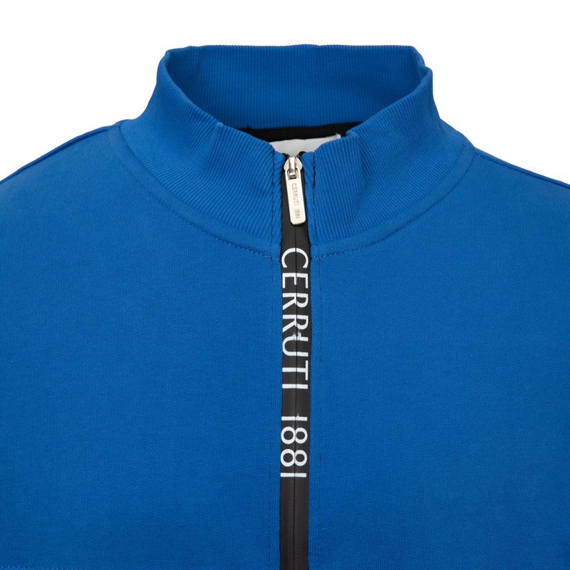 Men's Argeles Cotton Sports Vest CERRUTI