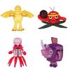 Plants Vs Brainrots Plush Toy With Pp Cotton Filling For Collectors And Kids