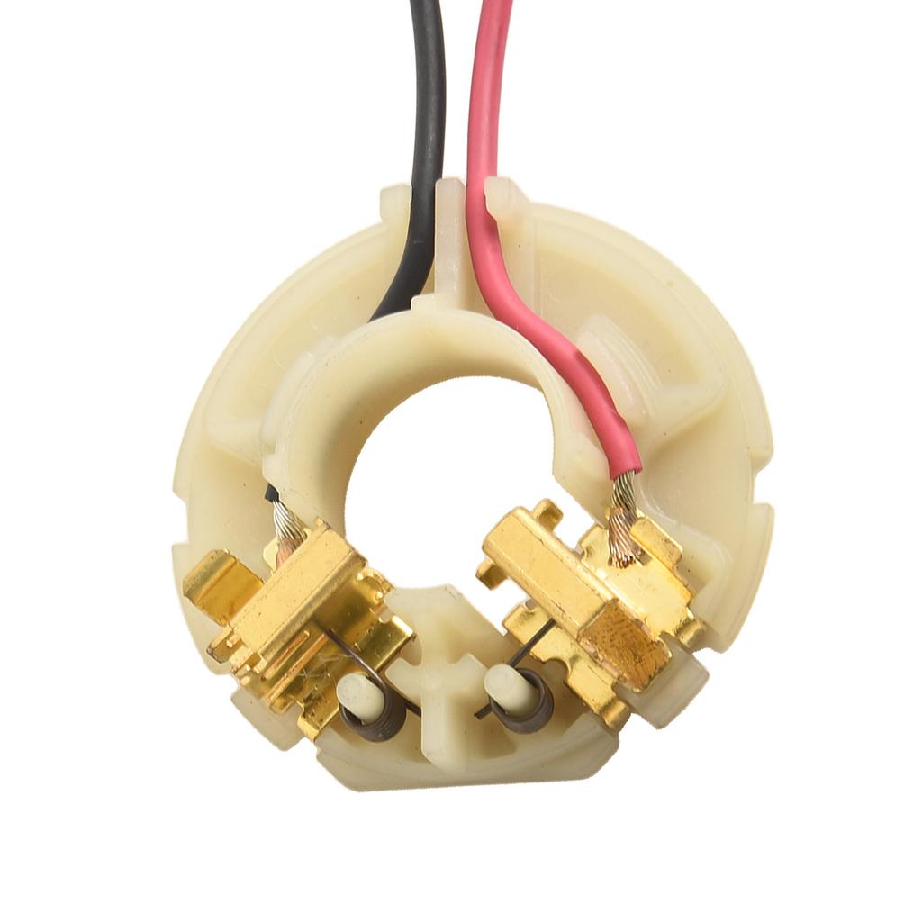 Compatible Carbon Brush Holder 638845-2 for BDF446 BDF456 BHP446 BHP456 DDF446 DHP446 DDF456 DHP456 Electric Drill