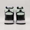 DD1398-300 Nike Dunk High SE NBA All Star Barely Green Black White Mint (Men's)