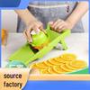 Household Multi-Functional Vegetable Cutter & Grater