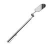 Portable Car Telescopic Inspection Lens Round Angle Observation Mirror Manual Maintenance Detection Tool