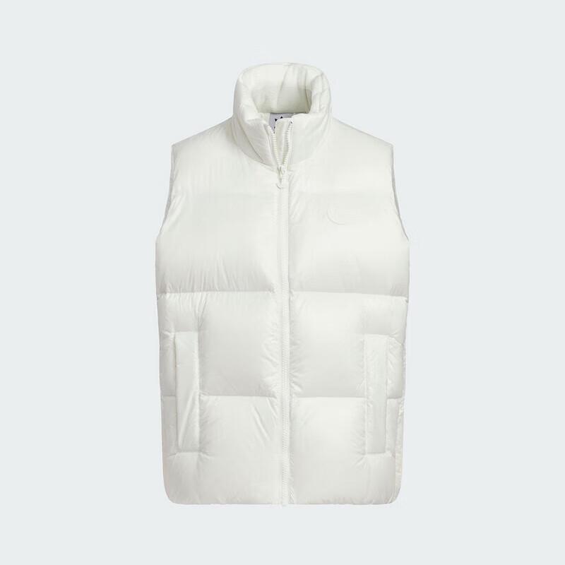 Adidas Unisex Kids  Padded Winter Vest 152