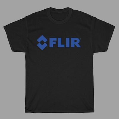 FLIR Systems Acquires Armasight Men's Black T-Shirt Size S To 5XL Unisex T-Shirt