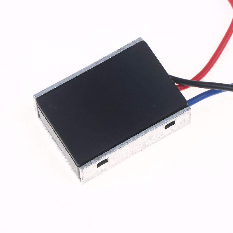 1Pcs Retrofit Module Brushed Motors Soft Start Switch 230V To 15A 16A Soft Startup Current Limiter Power Tools