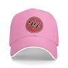 What Would I Do Casual Baseball Cap FFoo Band Fighters Graphic Kpop Rock Hats Summer Breathable Couple Women Snapback Cap