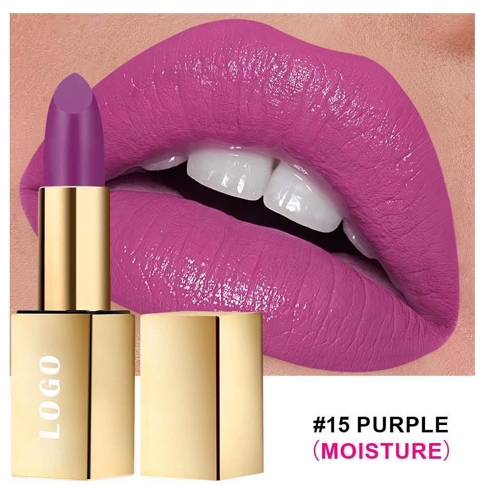 Pearlescent Long-Lasting Hydrating Lip Plumper