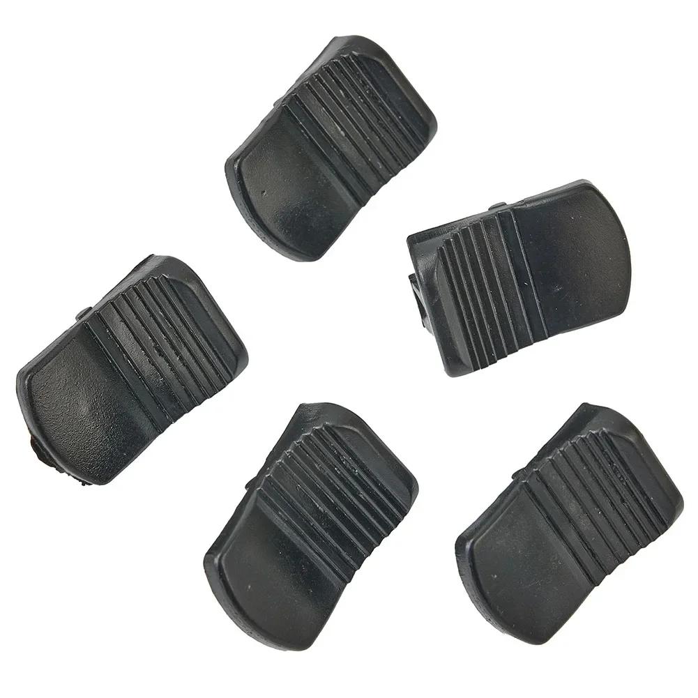 Náhradní díly pro vypínač úhlové brusky 5 úhlů Pro Bosch GWS6/8-100/125 FF03-100A Pro vypínač úhlové brusky GWS6-100 Tlačítko vypínače
