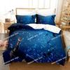 Game Life is Strange Before the Storm Bedding Set Printed Duvet Cover Sheet Pillowcase Bed Soft Quilt Cover Full Queen King Size