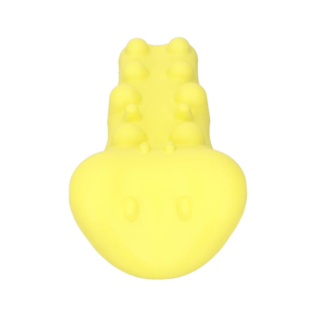 Nacken-Schulter-Entspanner Ausrichtung der Halswirbelsäule Triggerpunkt-Massage Zervikale Traktion Chiropraktik