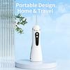 Portable Water Flosser for Travel & Home Oral Care Device