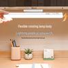 Student Dorm LED Magnetic Desk & Night Lamp
