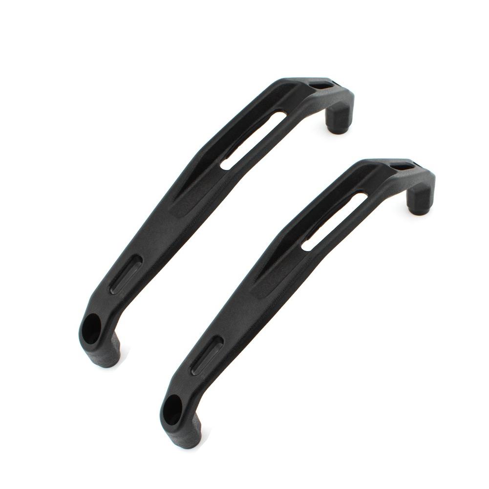 

Мотоциклетна задня ручка для пасажира, ручка для сидіння, поручень для рук, рейлінг для Yamaha Tenere 700 Tenere700 XT700Z XT 700 Z 2023 Pair Handles