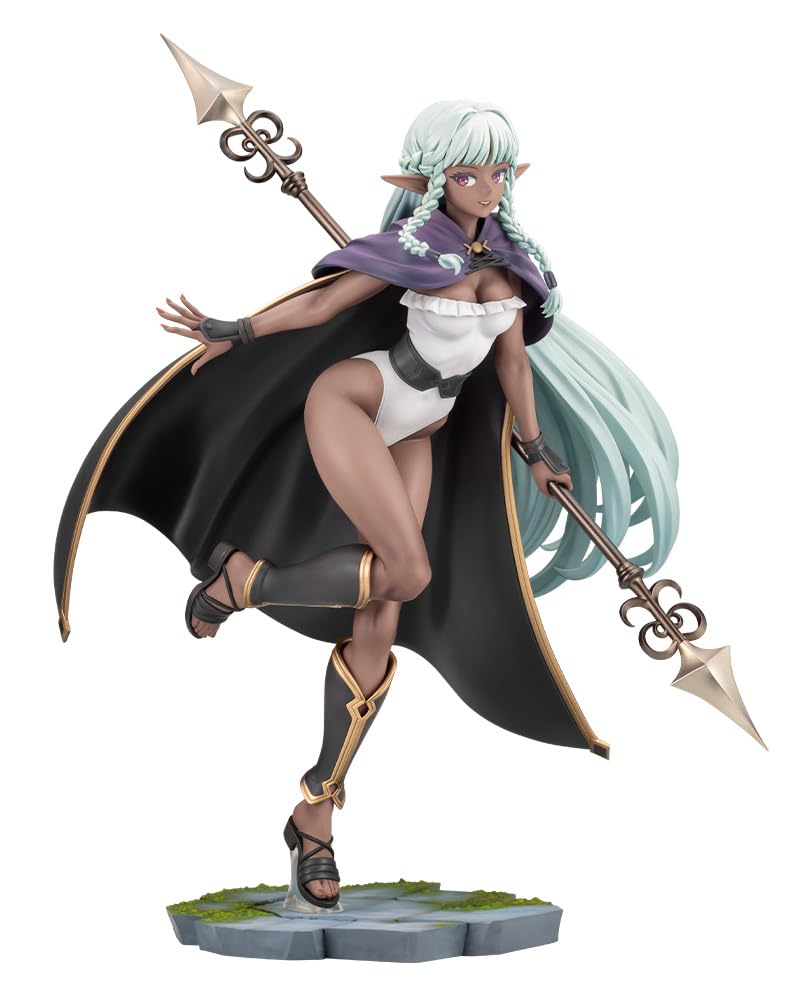 

Kotobukiya Unicorn Overlord Rosalinde 17 scale PVC painted finished figure