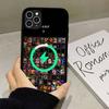 Game F-Five N-Nights At F-FreddyS Magnetic Wireless Phone Case For IPhone 17 16 15 14 13 12 11 Pro Max Plus Mag Phone Cover