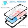 Anti Shock And Anti Fall 360 Fully Wrapped Phone Case For Honor 400 Lite 400 Pro 400