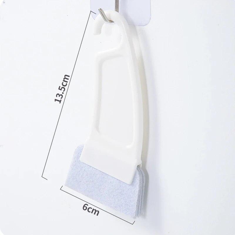 

Щетка для чистки жалюзи вентилятора без мертвого угла, автомобильная щетка для очистки вентиляционного отверстия кондиционера, маленькая щетка для компьютерного зазора, подарок для устранения домашней пыли белый